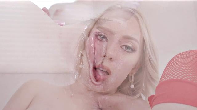 Oh My Gosh It's So Big!