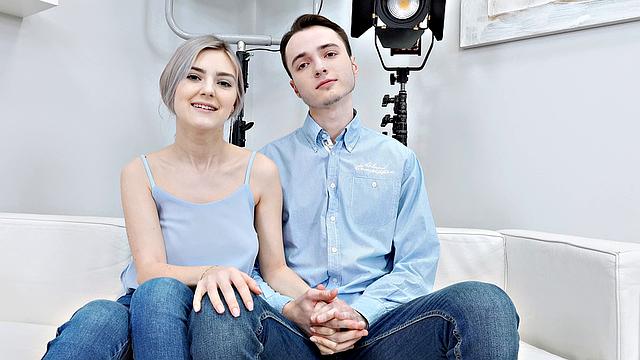 Shy conquerors of the porn world