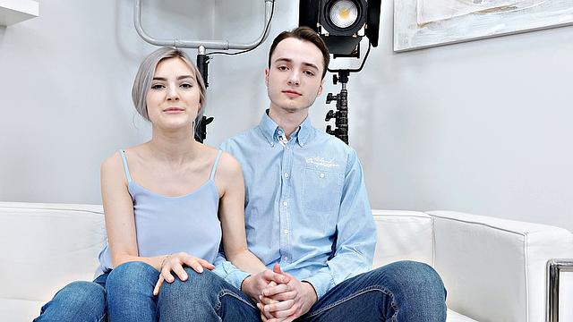 Shy conquerors of the porn world