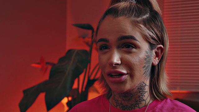 Inked nun anally pounded in church by her lucky priest