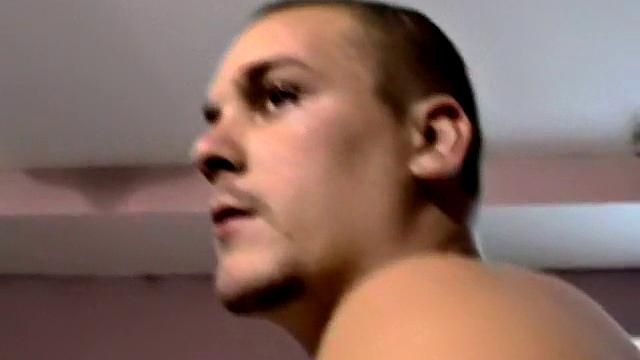 A Straight Boy Spit Roast - Brian And Blaze Again