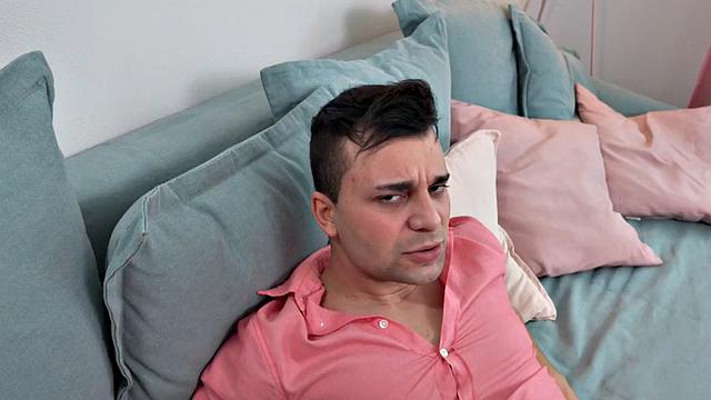 Bigbooty hostel sluts banged in 3way after cocksucking