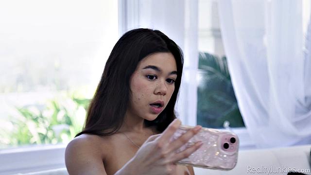 Babysitters Wanted 3 - Scene 2 - Wants Cock