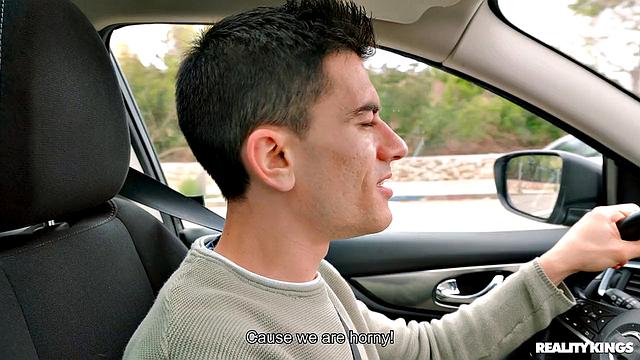 Handle My Precious Balls