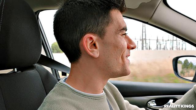 Handle My Precious Balls