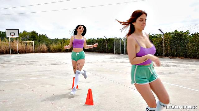 Handle My Precious Balls