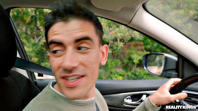 Handle My Precious Balls