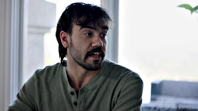 Deep Inside Stepsister