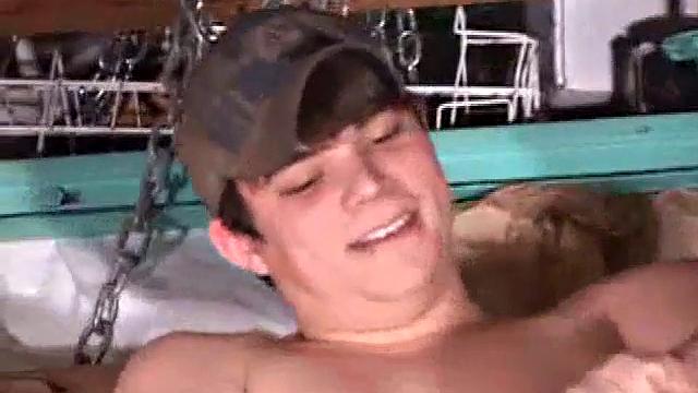 Odon Marsh Jacking