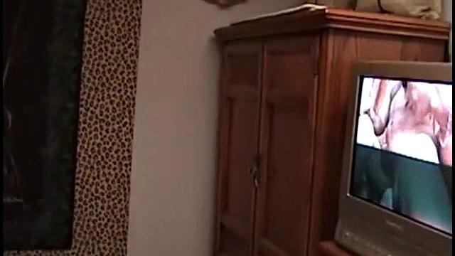 Str8 Marshall Wants Blowjob