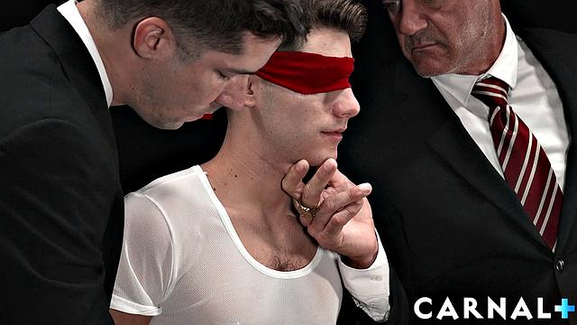 Personal Priesthood Interview DEVALL Vol. 3