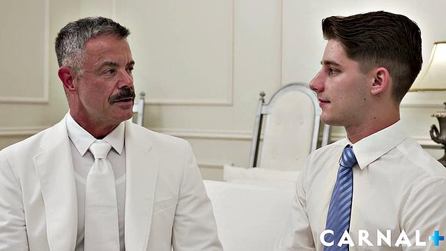 Personal Priesthood Interview DEVALL Vol. 3