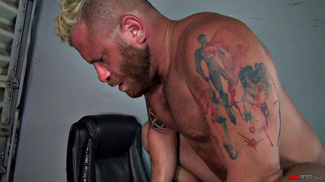 Going Beyond a Cavity Search - Aaron Trainer & Riley Mitchel