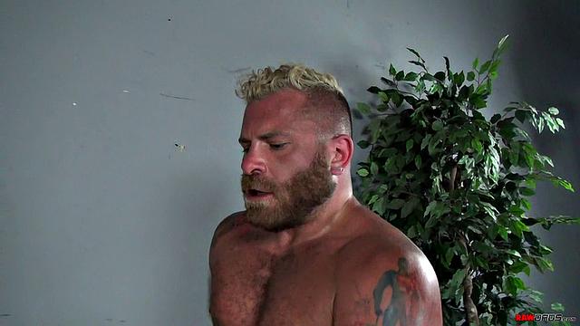 Going Beyond a Cavity Search - Aaron Trainer & Riley Mitchel