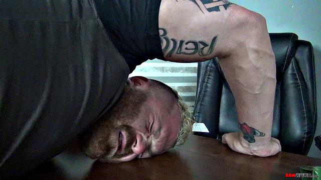 Going Beyond a Cavity Search - Aaron Trainer & Riley Mitchel