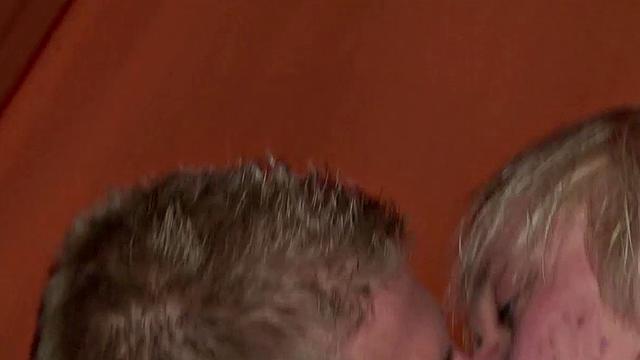 Marco Divo with Pavel Dvorak