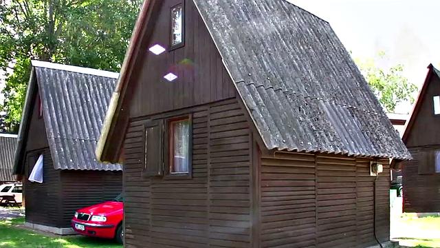 Marco Divo with Pavel Dvorak