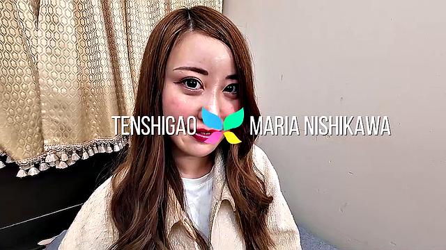 Introducing Maria Nishikawa: Model Who Wants To Be Porn Star