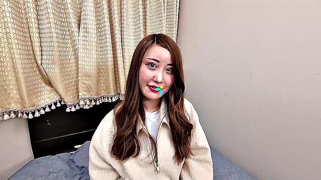 Introducing Maria Nishikawa: Model Who Wants To Be Porn Star