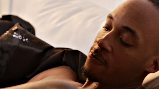 Straight gay loves fucking with nice dick in tight anal hple