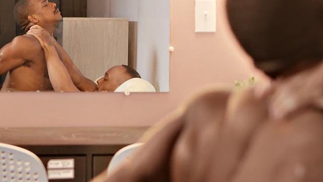 Straight gay loves fucking with nice dick in tight anal hple