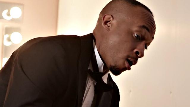 Straight gay loves fucking with nice dick in tight anal hple