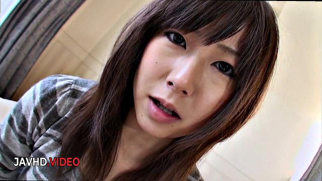 Steamy Asian Goddess Reina Takes You On A Journey Of Bliss And