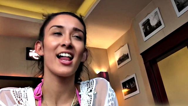 Darcia Lee Experience