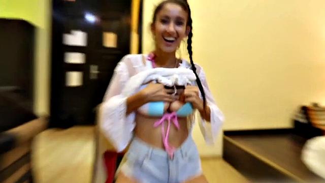 Darcia Lee Experience