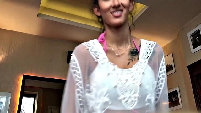 Darcia Lee Experience