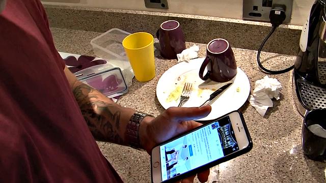 MILF Brittany Bardot Bangs English Stepson