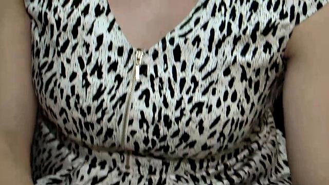 MILF Brittany Bardot Bangs English Stepson