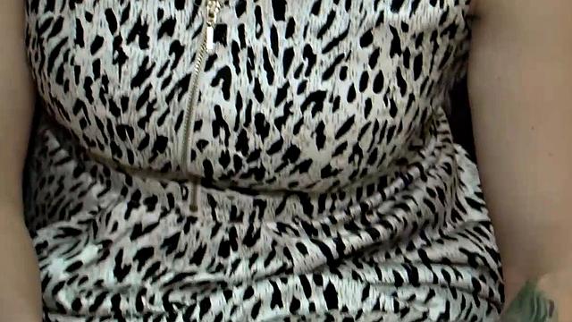 MILF Brittany Bardot Bangs English Stepson