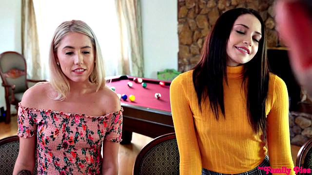 Thanksgiving For Creampies - S10:E6