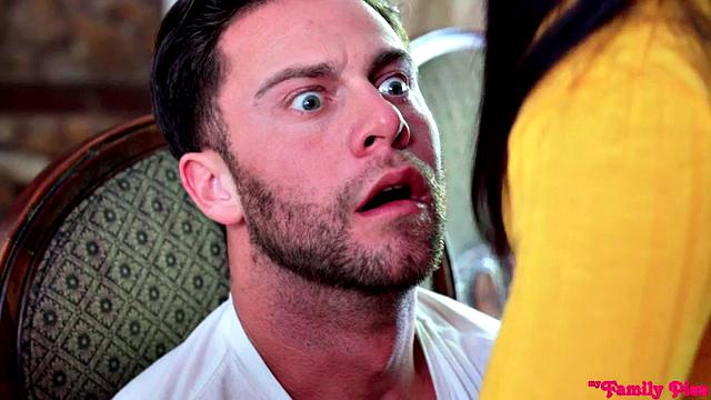 Thanksgiving For Creampies - S10:E6