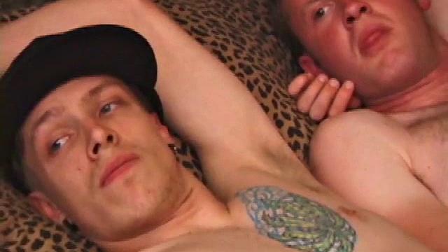 Nate Fucks Shane