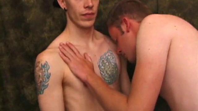 Nate Fucks Shane