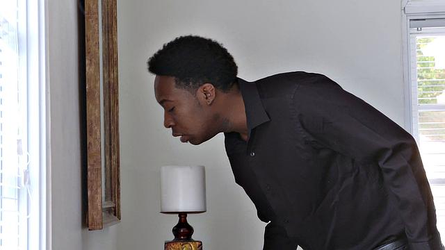 Asian Teen with Dark Dreams