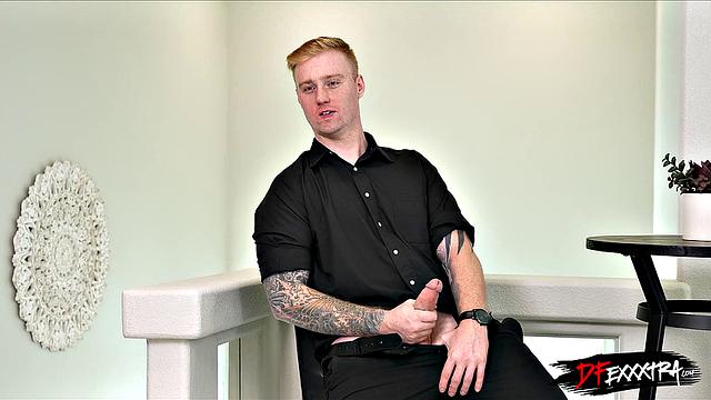 Are you with your personal trainer??