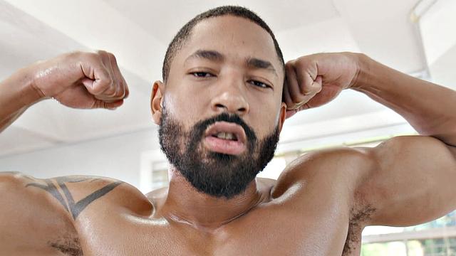 She Just Loves His 10 Inch