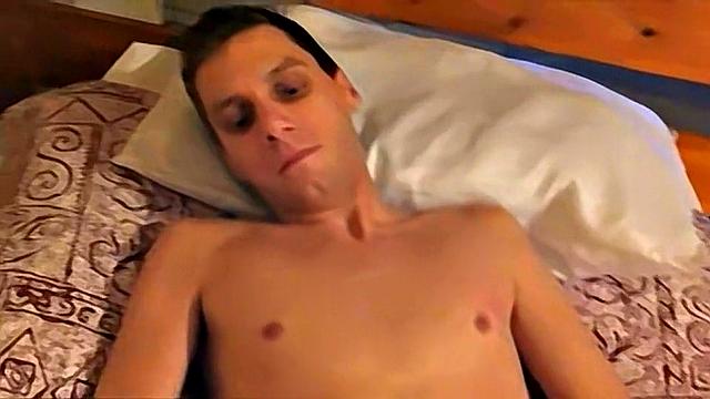 Busting a Nut with Danny - Danny Cappella