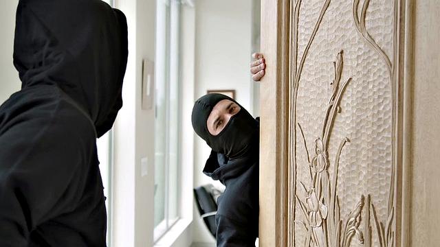 Bigbooty MILF doggystyled by thief