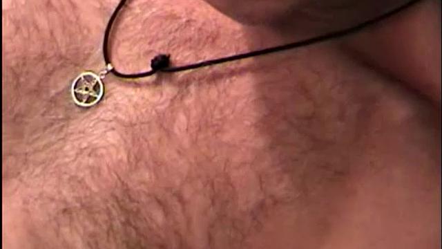 Tom takes control and gets rough with another man