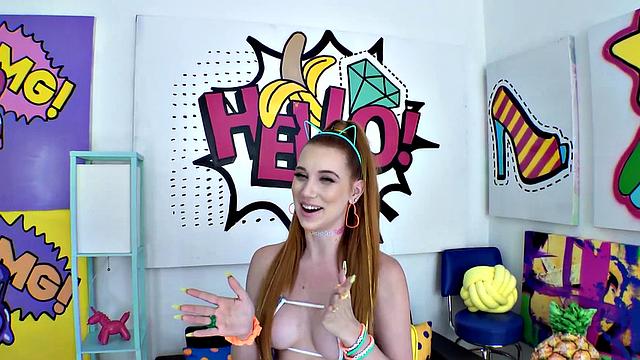 Madison scores once more