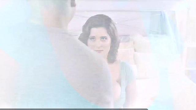 Busty Wet Dream Comes True