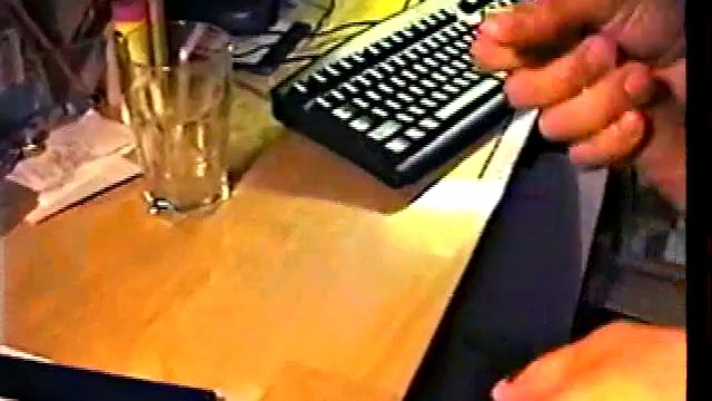 Straight Zack Jerks Off