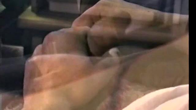 Straight Zack Jerks Off