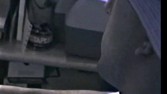 Straight Zack Jerks Off