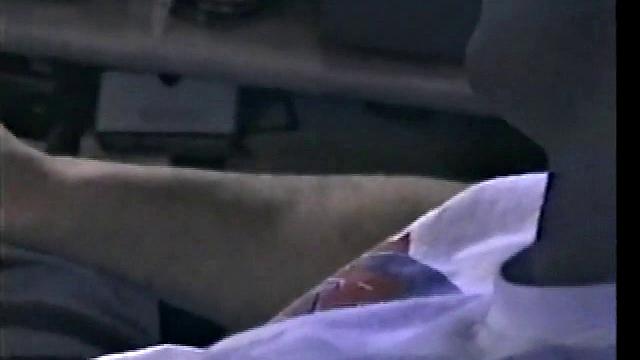 Straight Zack Jerks Off