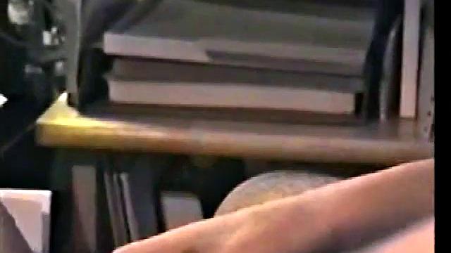 Straight Zack Jerks Off